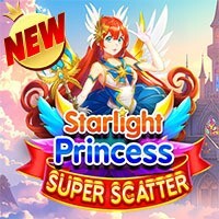 Starlight Princess Super